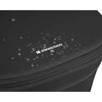 Комбинирана бебешка количка 4в1 Kikka Boo Mia, Black-webw6.jpeg
