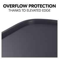 Дървена табла за хранене за столчета Hauck Alpha+ и Beta+, Dark Grey-wess6.jpeg