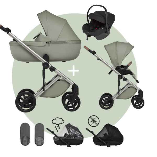 Комбинирана бебешка количка 3в1 Anex Eli, Excite-weue7.jpeg