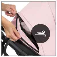 Седящ кош Hauck Vision X, Melange Rose-wfY3V.jpg