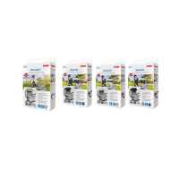Сенник за бебешка количка Reer ShineSafe, Черен-whDLp.jpeg