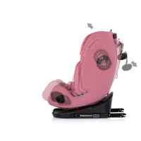 Столче за кола Chipolino Techno iGROW I-size 40-150 см 360, розово-wiC8g.jpeg