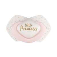 Силиконови залъгалки Canpol Royal Baby 6-18м, розово, 2бр.-wiIVR.jpg