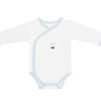 Комплект за изписване Kikka Boo, 5 части Stripy Friends-wiu1U.jpeg