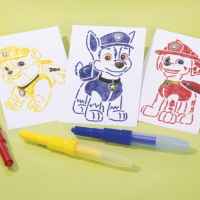 Творчески комплект Totum, Paw Patrol, Оцвети сам със спрей писалки-wknPr.jpeg