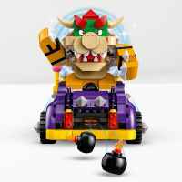 Конструктор LEGO Super Mario Комплект с допълнения Bowser's Muscle Car-woS5V.jpeg