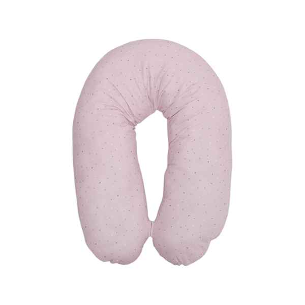 ВЪЗГЛАВНИЦА ЗА КЪРМЕНЕ РАНФОРС Lorelli, РОЗОВО НЕБЕ -worZ4.jpeg