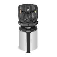 Столче за кола Lorelli Estate i-Size isofix Support leg, Black Jasper -wp9jn.jpeg