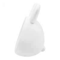 Детска лампа будилник MARY’S, Бяло зайче-wqZW6.jpeg