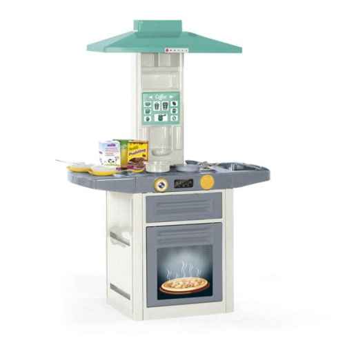 Детска кухня Dolu Пастел, с аксесоари