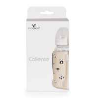 Портативен нагревател за шишета Cangaroo Caliente, бежов-wrskN.jpeg