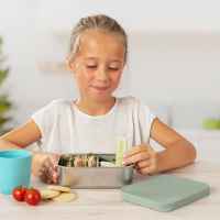 Кутия за обяд Reer силикон/стомана-wvofb.jpeg