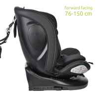 Столче за кола Lorelli Aviator i-Size isofix, Black Jasper-ww50v.jpeg