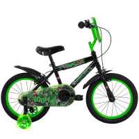 Детски велосипед Huffy Minecraft 16, черен-wxVVq.jpeg