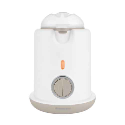 Нагревател 3в1 Kikka Boo Warmy, Beige