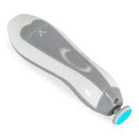 Електрическа пила за нокти Cangaroo Nailina, сива-x1IJu.jpeg