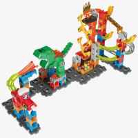 Интерактивна играчка Vtech, Marble Rush, Комплект писта с мраморни топчета, Динозавър-x1OAZ.jpeg