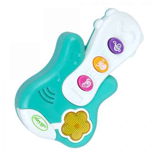 Активна играчка Playgro, Китара