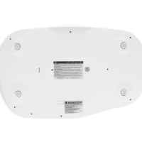 Цифрова везна за бебета Kikka Boo Lyra, White-x5vAL.jpeg