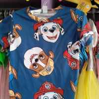 Детска тениска Светли, синя-x7yaE.jpeg