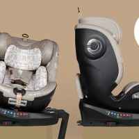 Столче за кола Cosatto All in all ULTRA rotate i-size, Bureau-x8vzM.jpeg