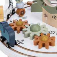 Масичка за игра дървена Freeon Free2Play, Обла-xAFsA.jpeg