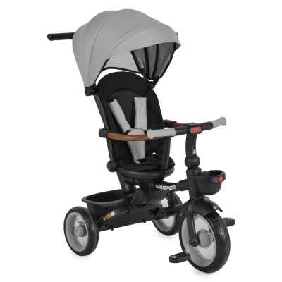 Триколка Byox Jasper, сива