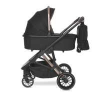 Бебешка комбинирана количка 3в1 Lorelli Aria, Black-xBhdT.png