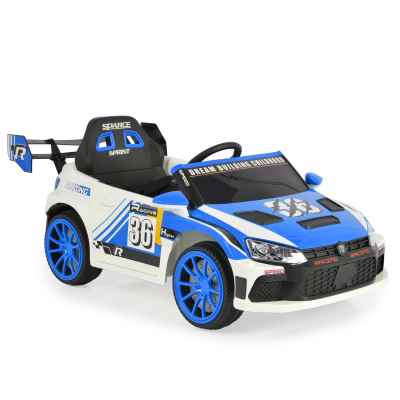 Акумулаторна кола Moni Drift KKL-A08, син
