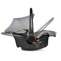 Столче за кола Lorelli Joy, Green -xEZtn.jpeg