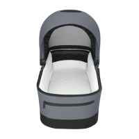 Комбинирана бебешка количка 4в1 Kikka Boo Mia, Grey-xEhiQ.jpeg