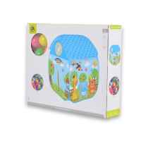 Тента Moni Toys Къща, с 50 топки-xI4Yl.jpeg