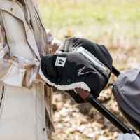 Ръкавица за бебешка количка Hauck, с джоб за мобилен телефон-xLdFi.jpeg