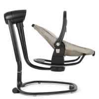 Бебешка люлка 2 в 1 Joie serina, Speckled-xLvr4.jpeg