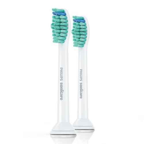 Резервна глава C1 ProResults за електрически четки за зъби Philips Sonicare, 2 бр.