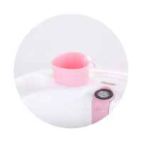 Вана с подложка и стойка Chipolino Вела 87см, Розова-xNEyc.jpg