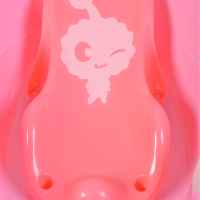 Бебешка вана Moni Santorini, 90 cm, розова-xPbEn.jpeg