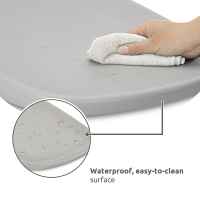 Подложка за повиване Lorelli Lulu, Grey-xPl77.jpeg