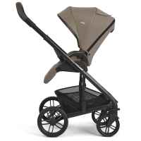 Бебешка комбинирана количка 3в1 Joie chrome™ 2 Trio, Cashew-xQ1Ex.jpeg
