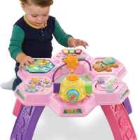 Интерактивна играчка Vtech, Масичка за игра, Розова-xQ7Hl.jpeg