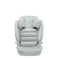 Столче за кола Kikka Boo i-Track i-SIZE, Light Grey-xQY4D.jpeg