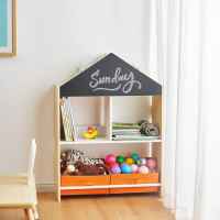 Детски шкаф Ginger Home, дърво-xRJut.jpeg