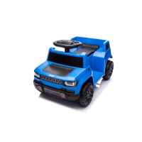 Акумулаторна кола Kikka Boo Jeep Recon, Blue-xSUVO.jpeg