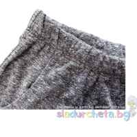 Бебешки къс панталон Д.д. текс, графит-xUHuo.jpeg