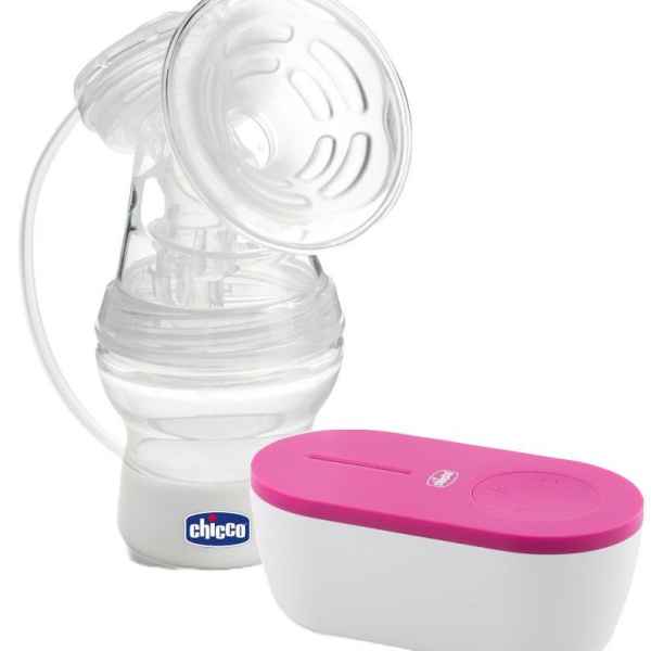 Преносима електрическа помпа за кърма Chicco, Travel Pink-xWLkj.jpeg