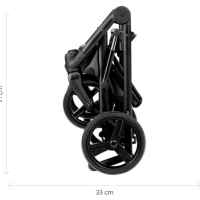 Комбинирана бебешка количка 3в1 Tutek Drimero, Carbon Black-xWlFi.jpeg