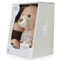 Нощна лампа и прожектор с бял шум Cangaroo Lulo, Bear-xWpUY.jpeg