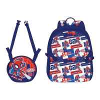 Детска раница Must, Spidey-xX751.jpeg