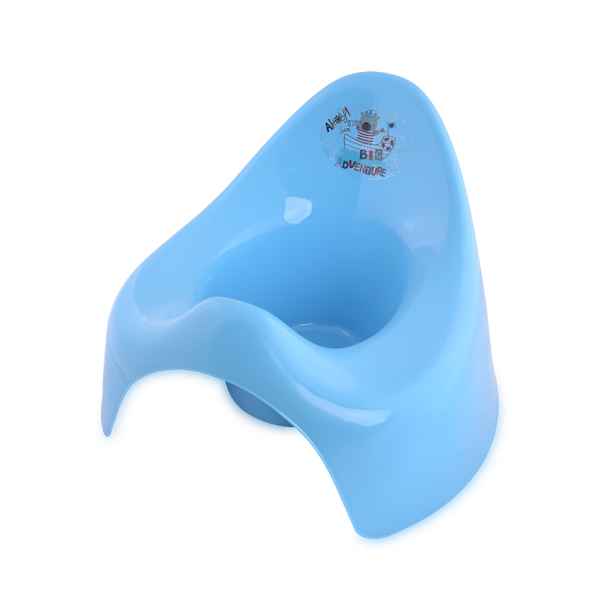 Гърне обикновено Lorelli, ЛАЗУРНО СИНЬО-xXgh5.jpeg