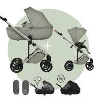 Комбинирана бебешка количка 3в1 Anex Eli, Excite-xY4bl.jpeg